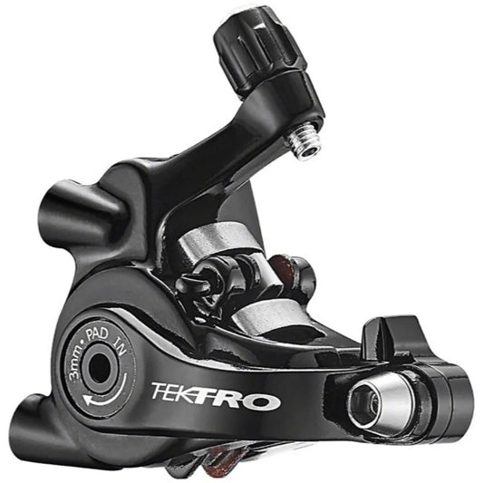 Tektro MD-C550 Flat Mount disc brake caliper