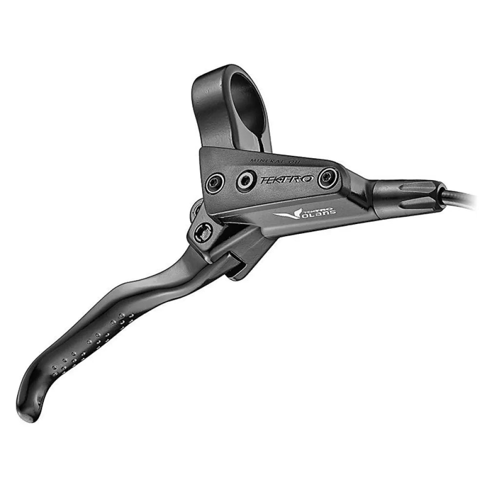Tektro Volans 4P HD-T535 Hydraulic 4 Piston Front Brake