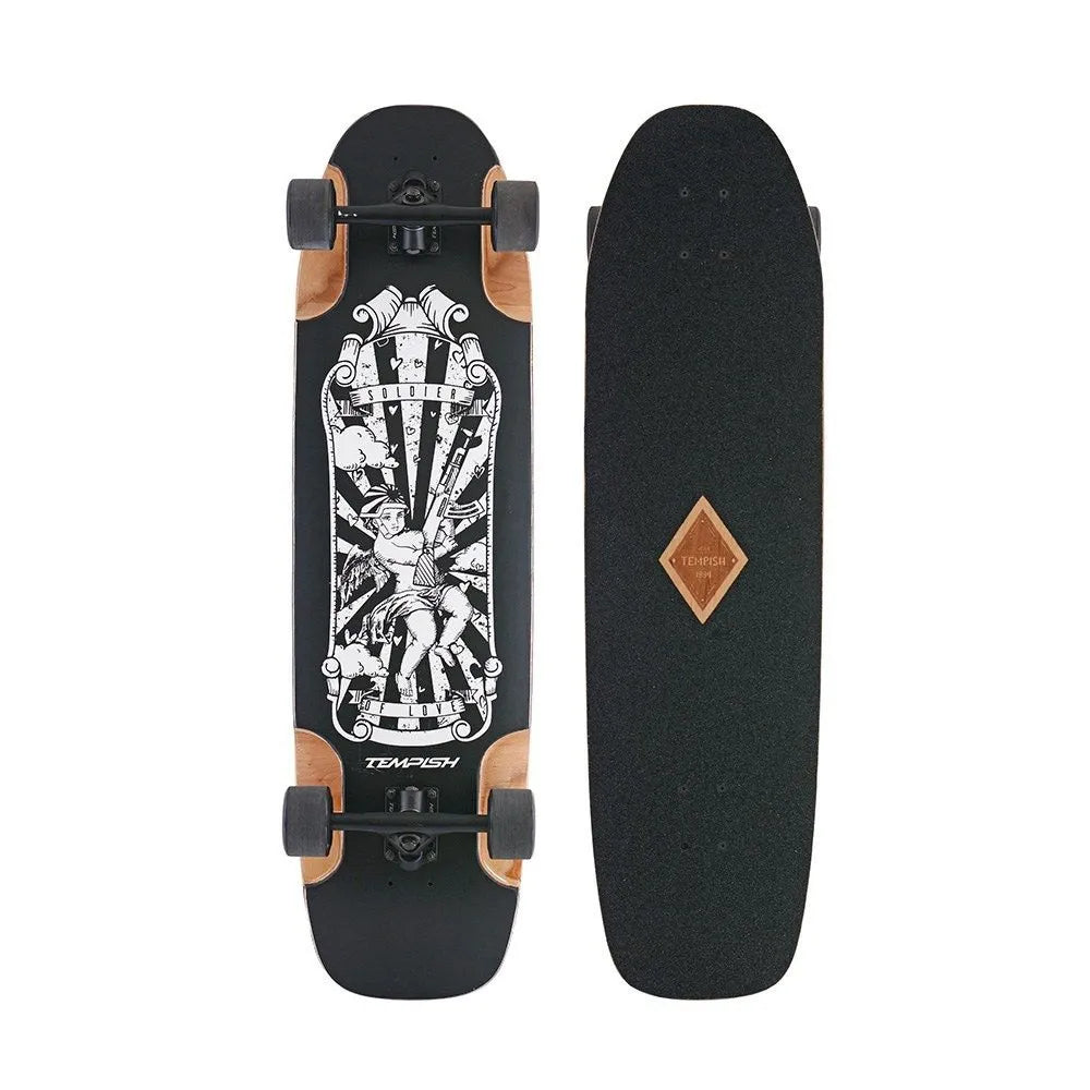 Tempish Amar 36´´ Longboard