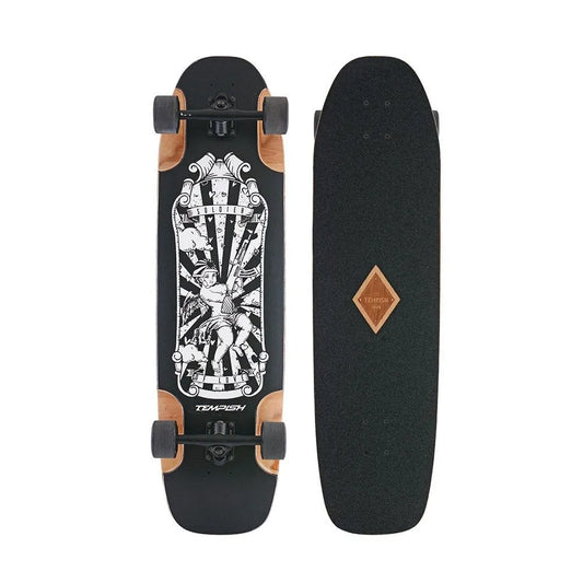 Tempish Amar 36´´ Longboard