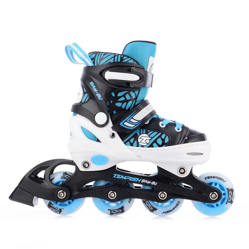 Tempish Bam-bu flash inline skates