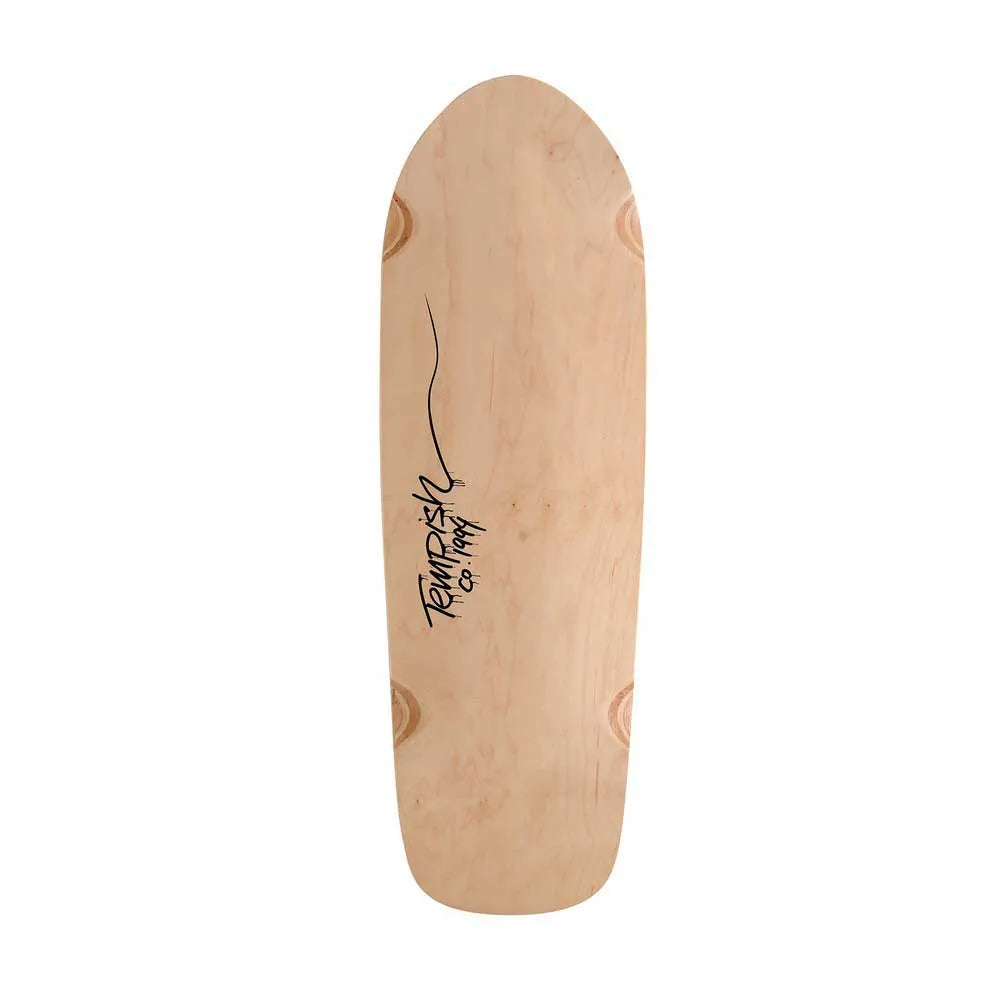 Tempish Carv 28,5´´ longboard deck