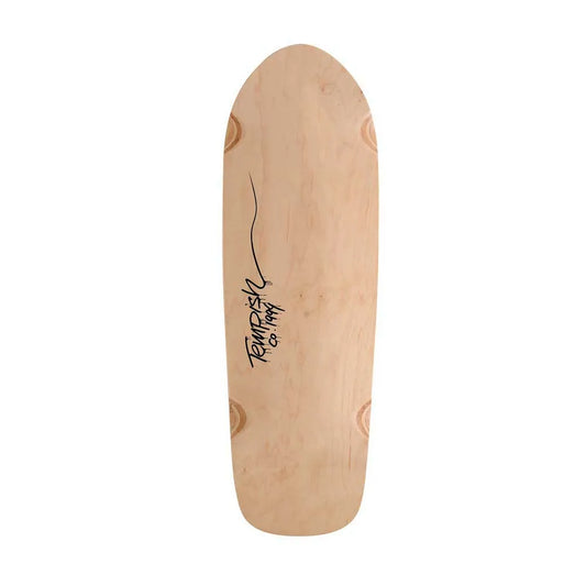 Tempish Carv 28,5´´ longboard deck