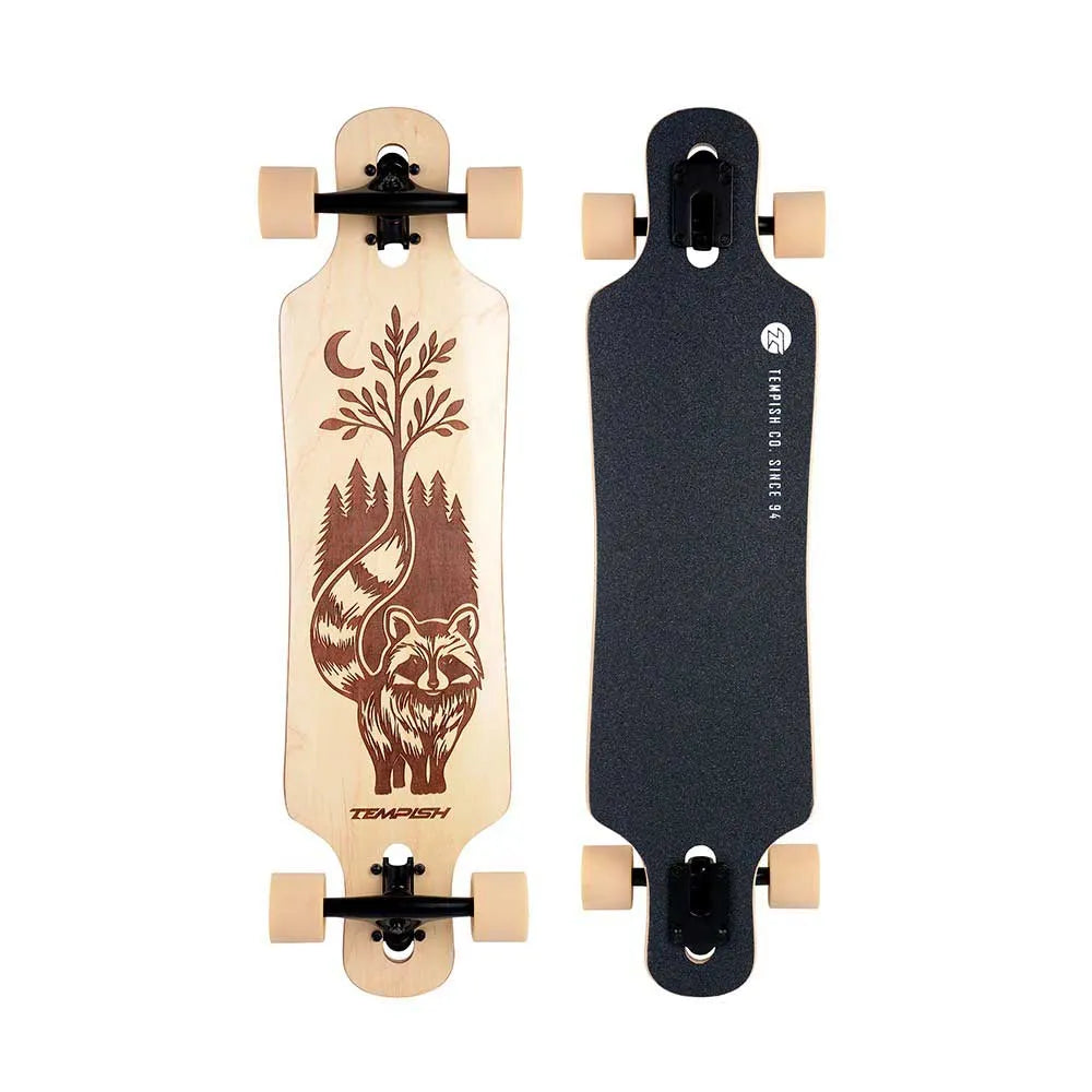 Tempish Coon 32,5´´ Longboard