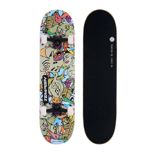 Tempish Crazzy 31´´ skateboard
