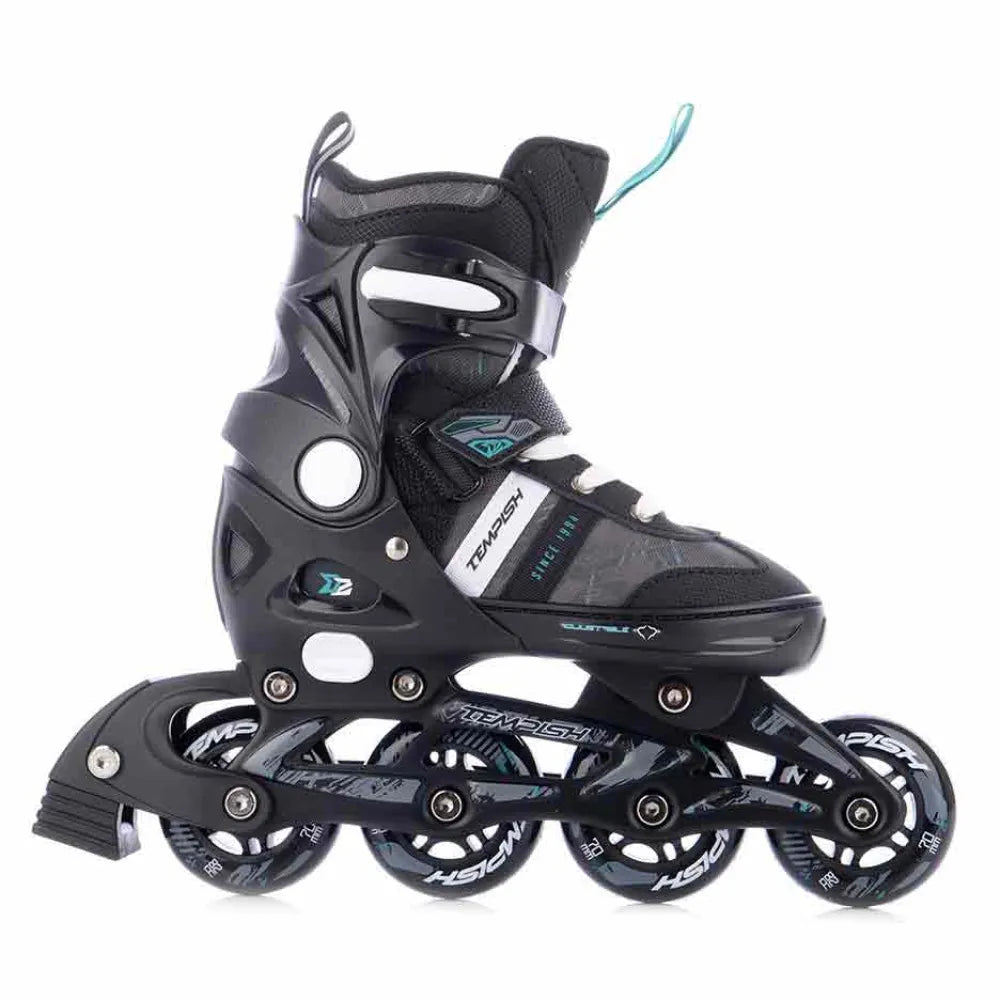 Tempish Dasty 2 adjustable junior inline skates