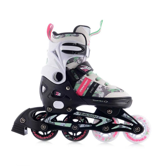 Tempish Dasty 2 adjustable junior inline skates