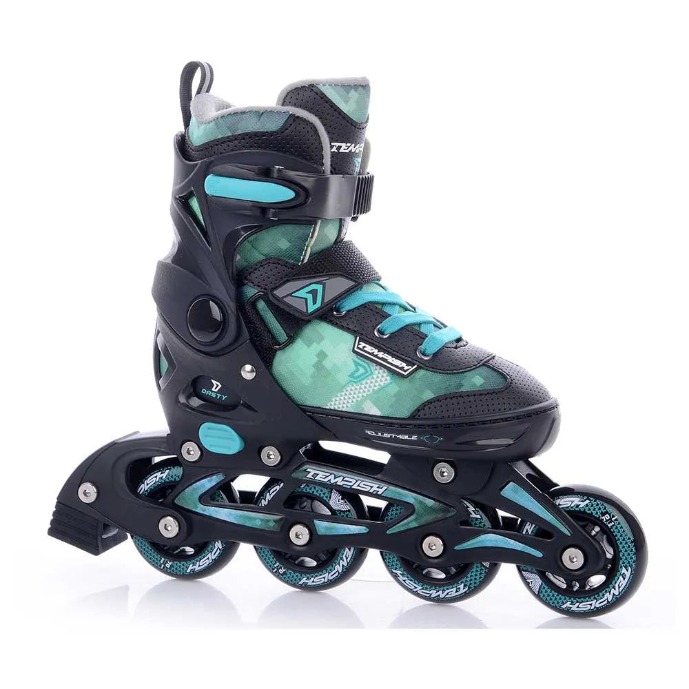 Tempish Dasty Adjustable inline skates