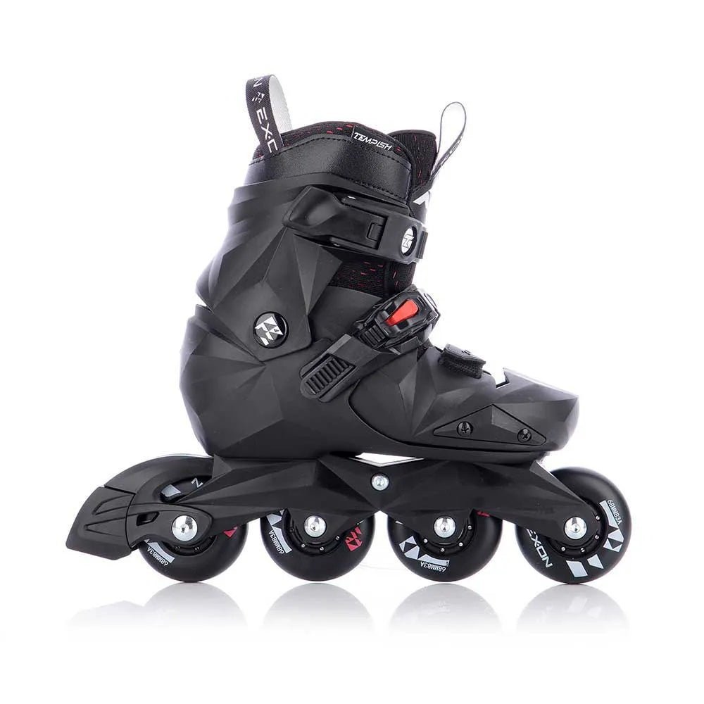Tempish Exon adjustable inline skates
