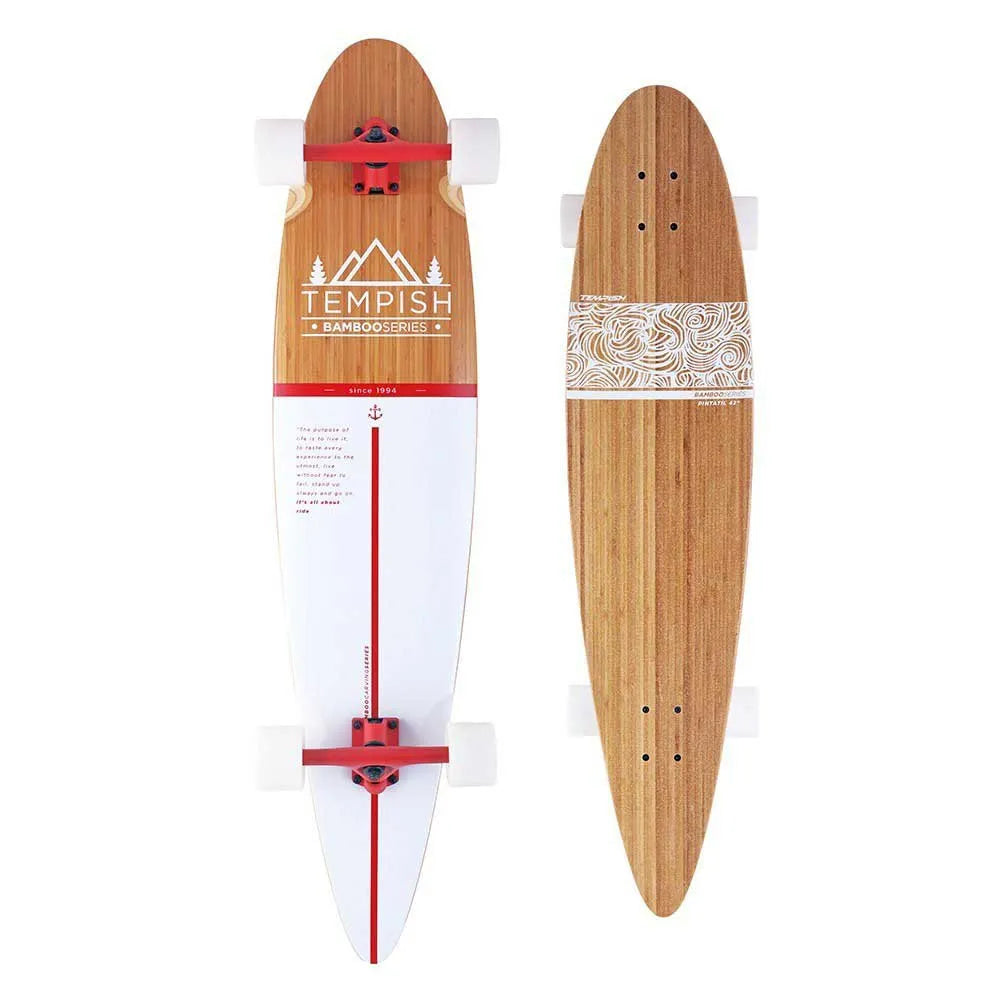 Tempish Flow 42´´ Longboard