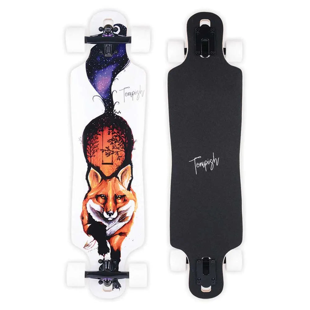 Tempish Fox-N 32.5´´ Longboard