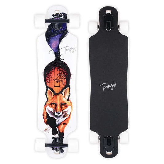 Tempish Fox-N 32.5´´ Longboard