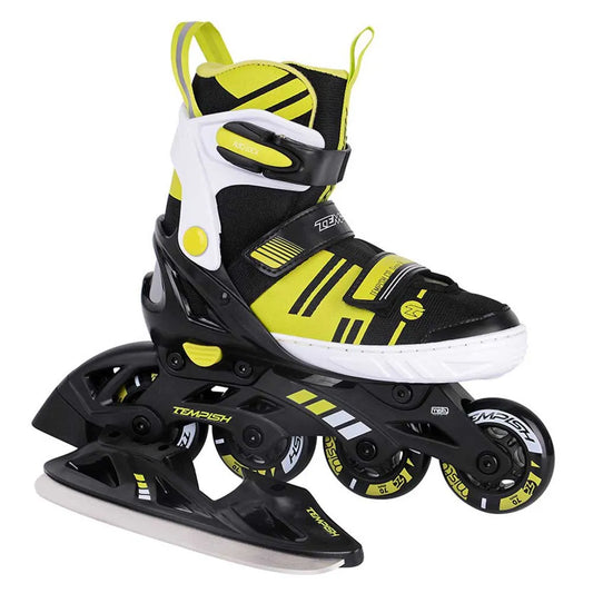 Tempish Misty Duo Junior Ice and Inline Skates