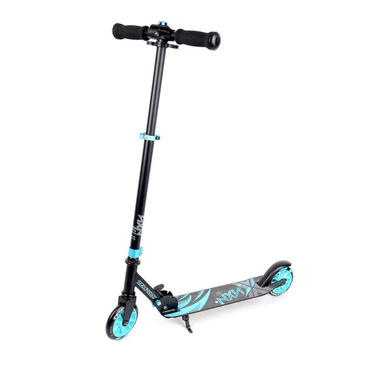 Tempish Nixin 125 ii al scooter