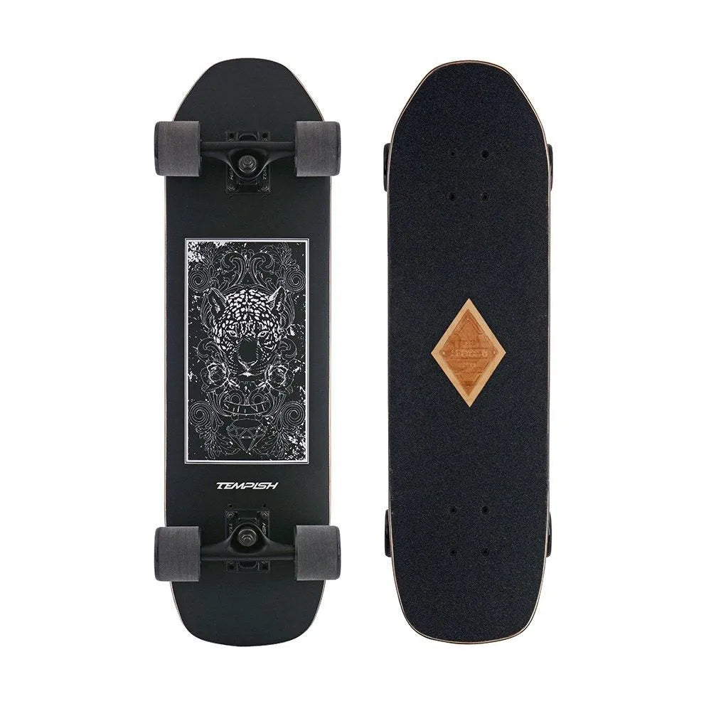 Tempish Pantar 28,5´´ Longboard