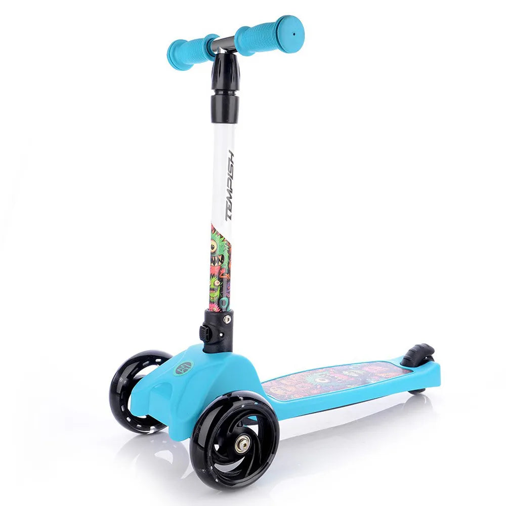 Tempish Scooper ii scooter