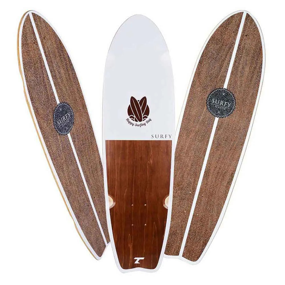 Tempish Surfy 32.5´´ longboard deck