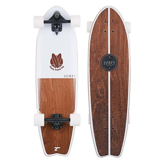 Tempish Surfy II 32.5´´ Cruiser skateboard