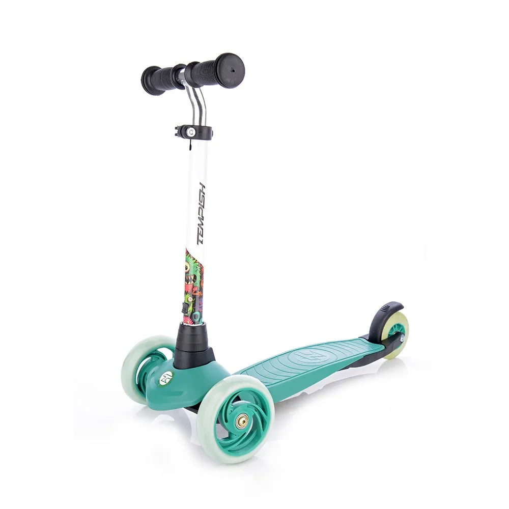 Tempish Triscoo ii scooter