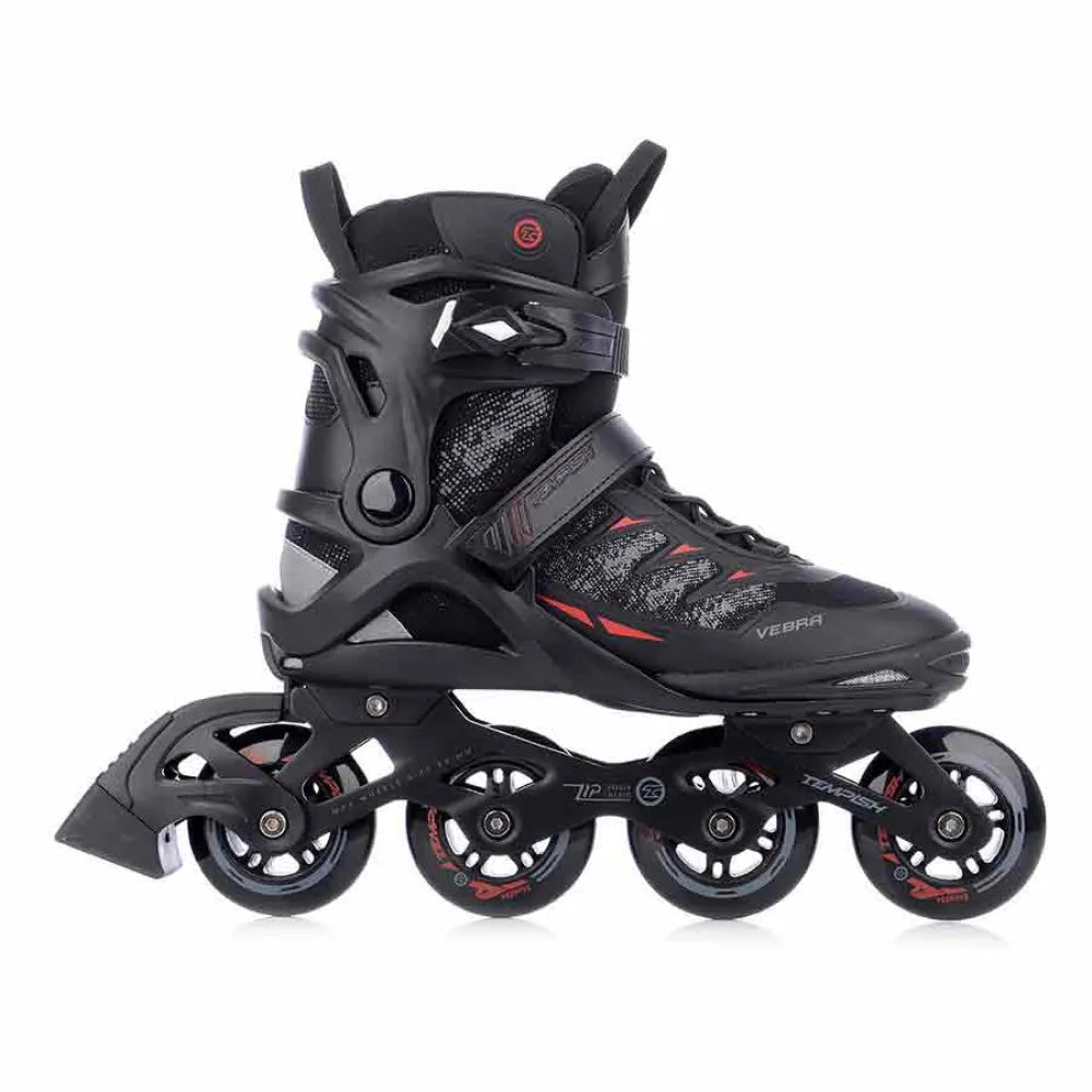 Tempish Vebra 84 inline skates