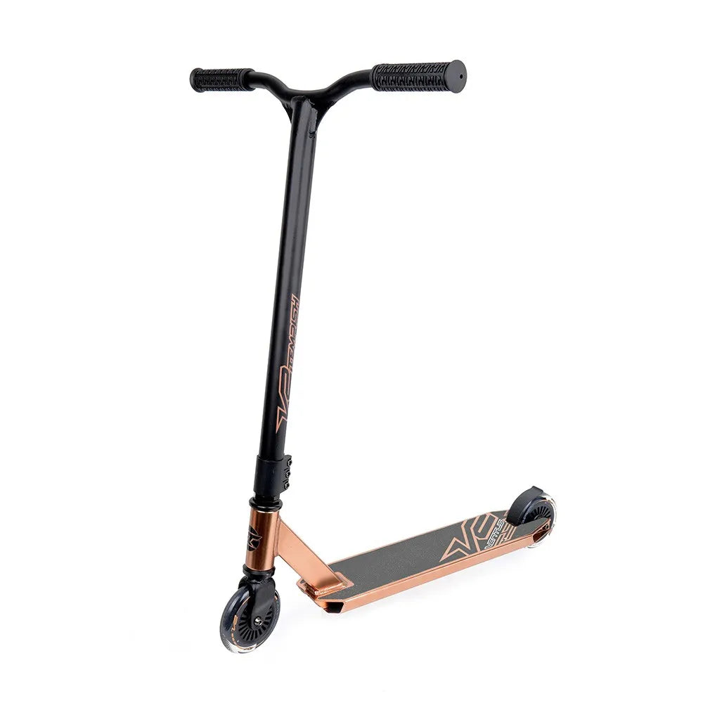 Tempish Ventus ii elox 110 freestyle scooter