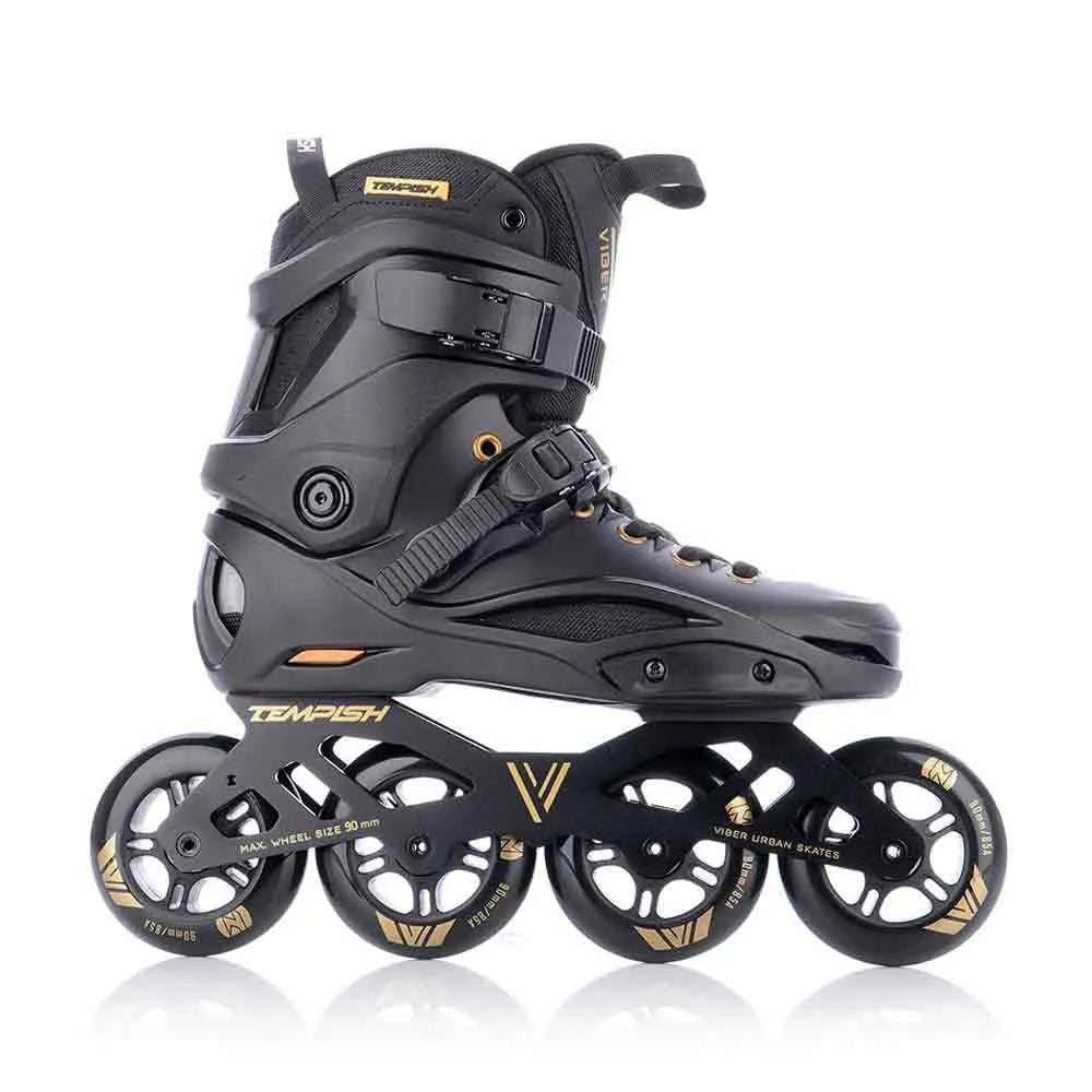 Tempish Viber l.e 90 inline skates