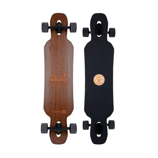 Tempish Walnut 39´´ Longboard