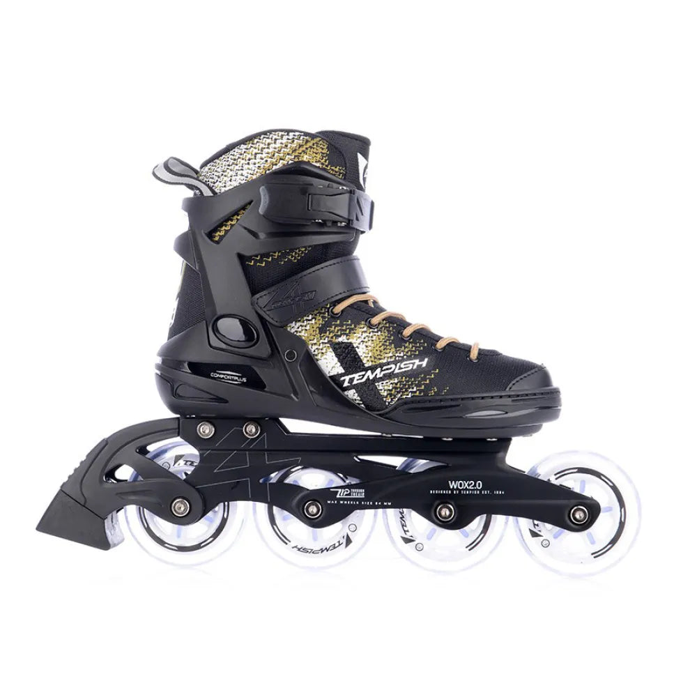 Tempish Wox 2.0 Woman inline skates