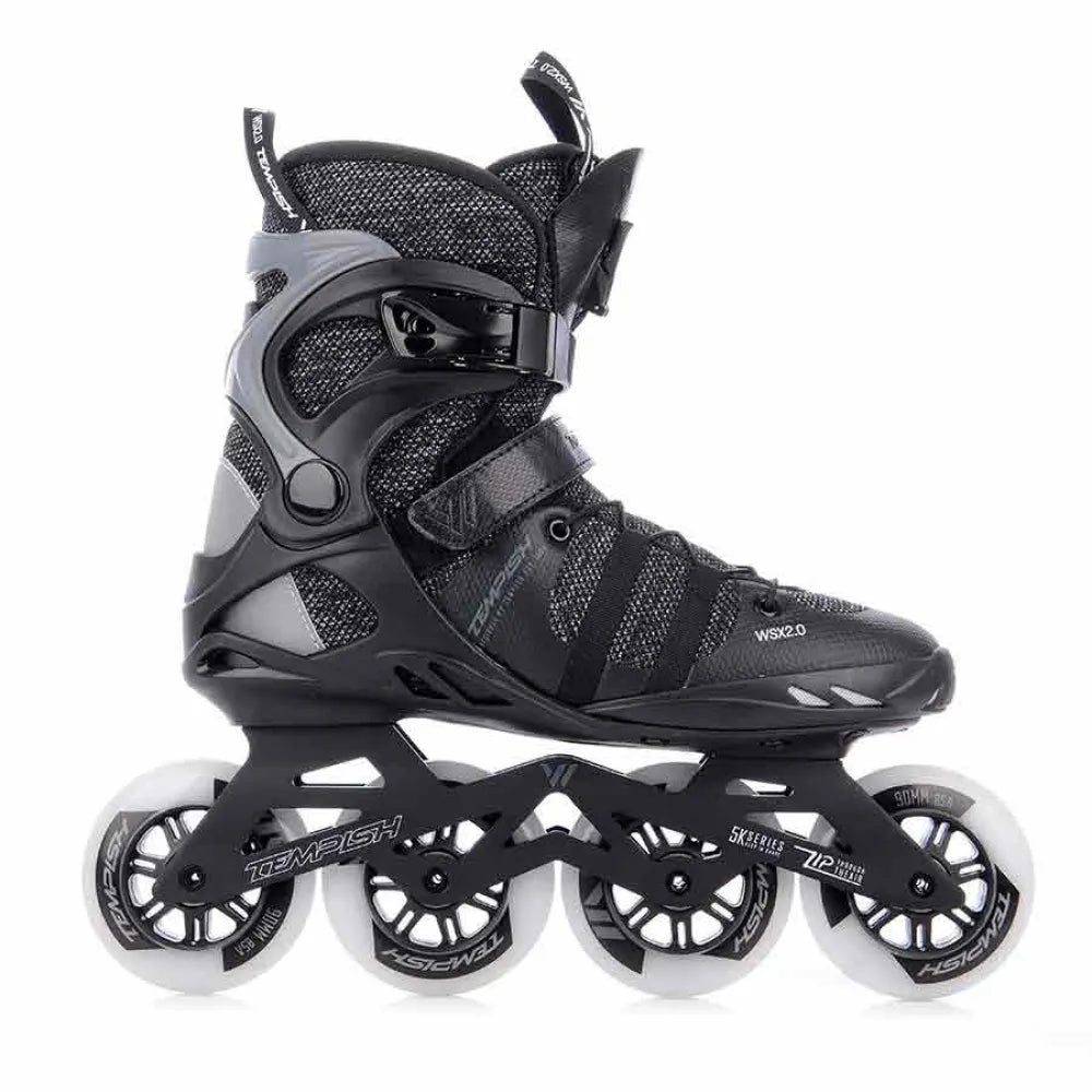 Tempish Wsx 90 fls inline skates