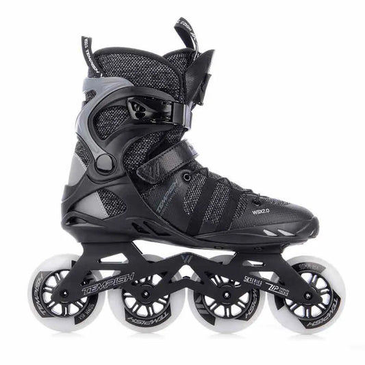 Tempish Wsx 90 fls inline skates