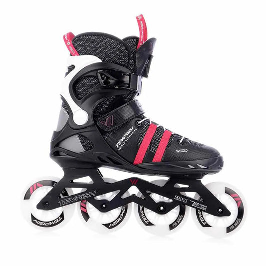Tempish Wsx 90 fls Woman inline skates