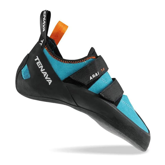 Tenaya Arai climbing shoes