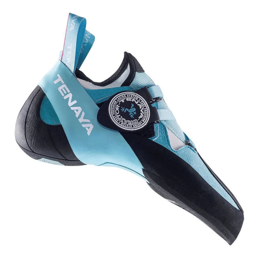 Tenaya Indalo climbing shoes