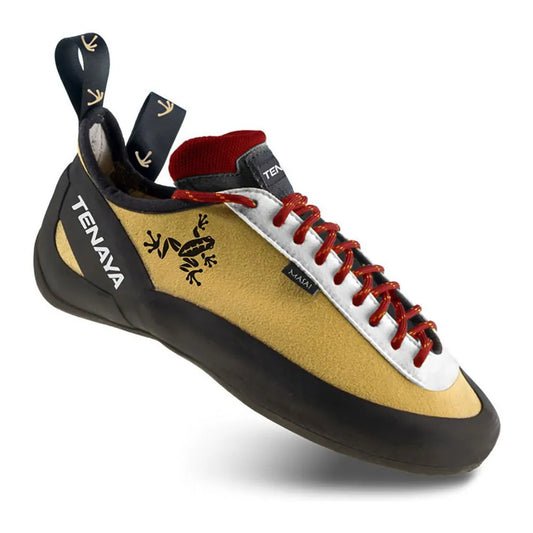 Tenaya Masai climbing shoes