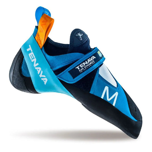 Tenaya Mastia climbing shoes