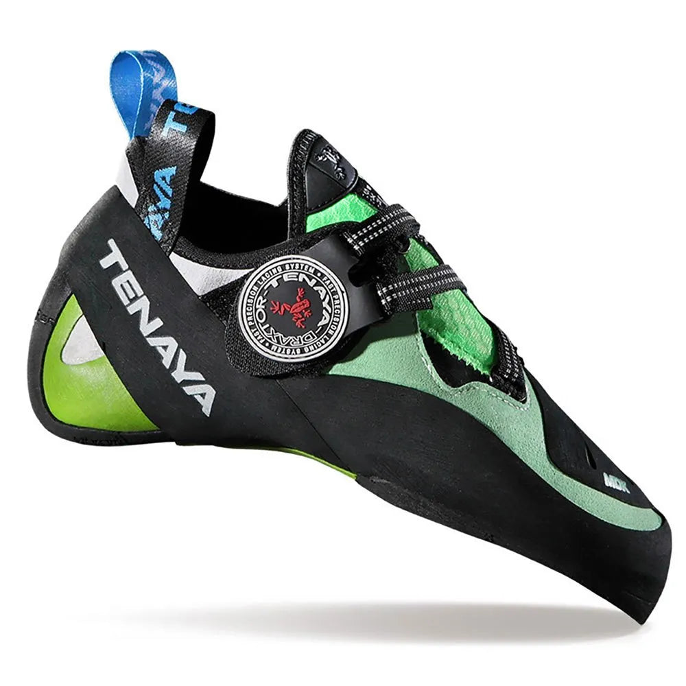 Tenaya Mundaka climbing shoes