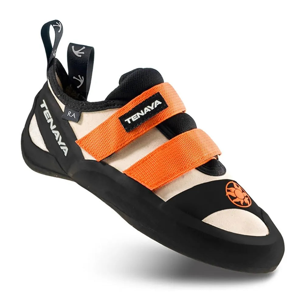 Tenaya Ra climbing shoes