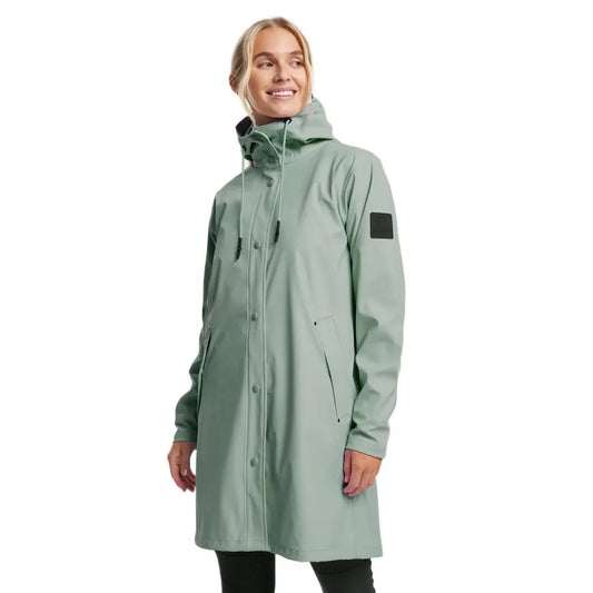 Tenson Apelviken raincoat
