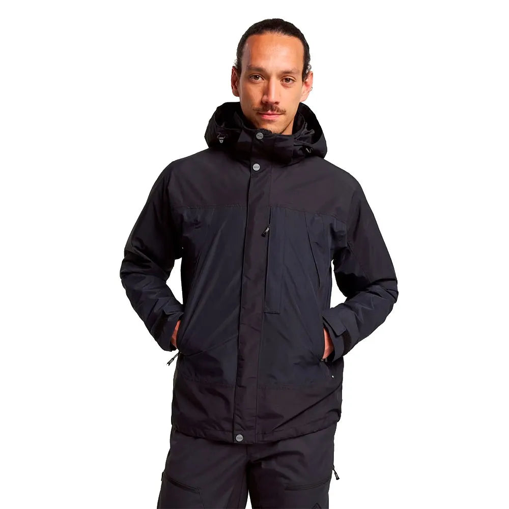 Tenson Himalaya mpc plus jacket