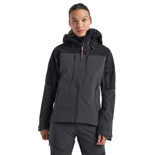 Tenson Himalaya shell jacket