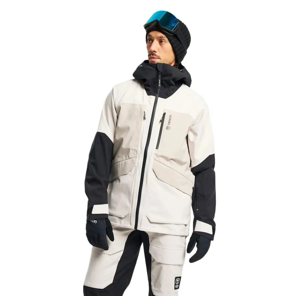 Tenson Nayoro jacket