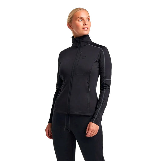 Tenson Txlite full zip fleece