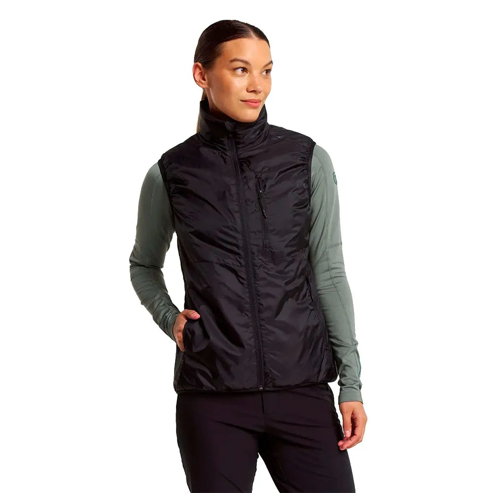 Tenson Txlite vest
