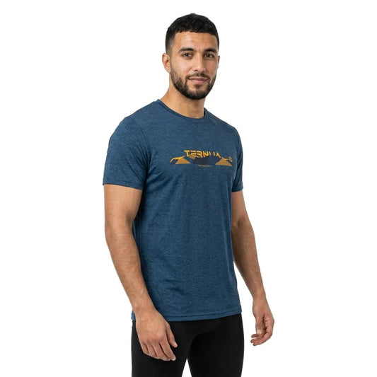 Ternua Anning short sleeve T-shirt