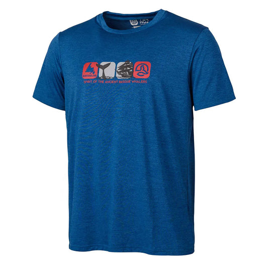 Ternua Dyke short sleeve T-shirt