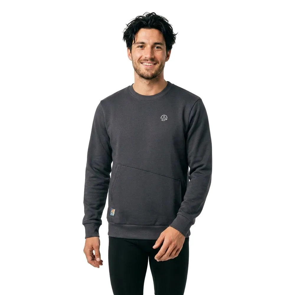Ternua Halfdome sweatshirt