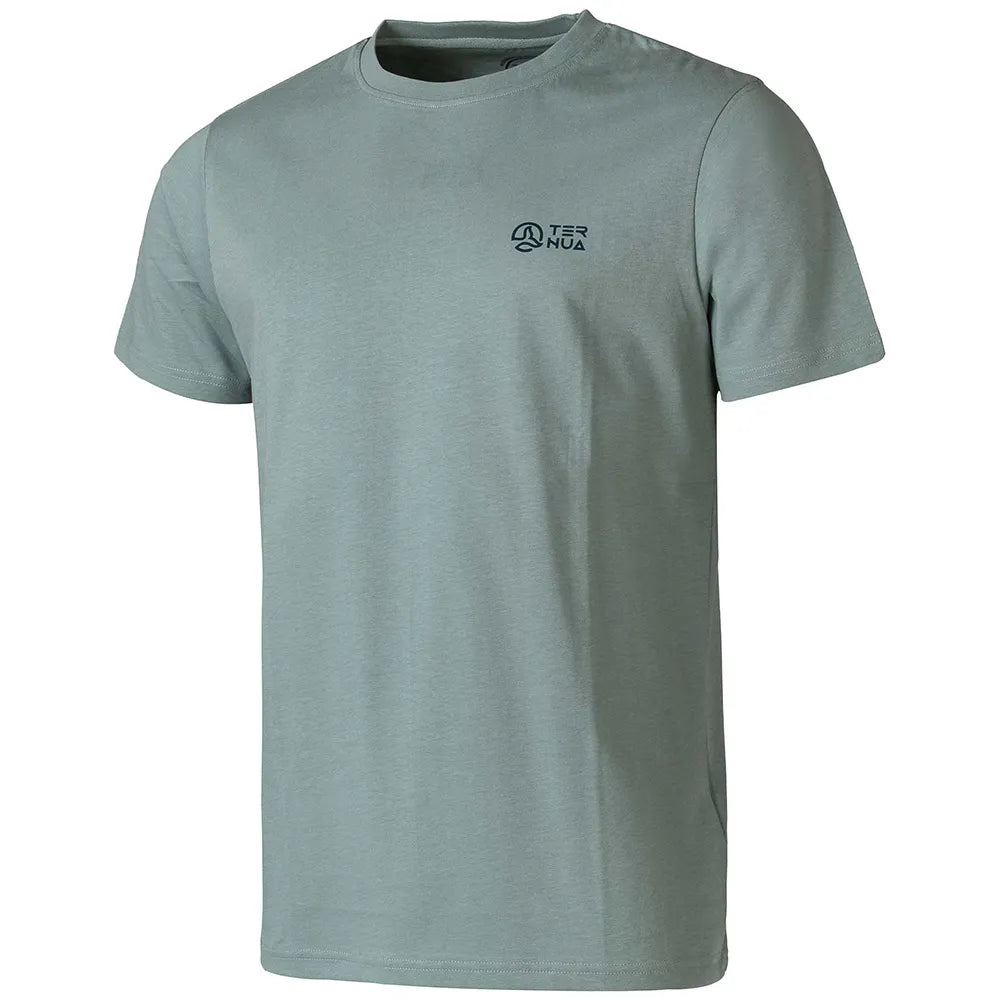 Ternua Inik Regenerative short sleeve T-shirt