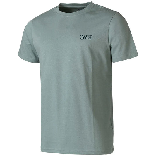 Ternua Inik Regenerative short sleeve T-shirt