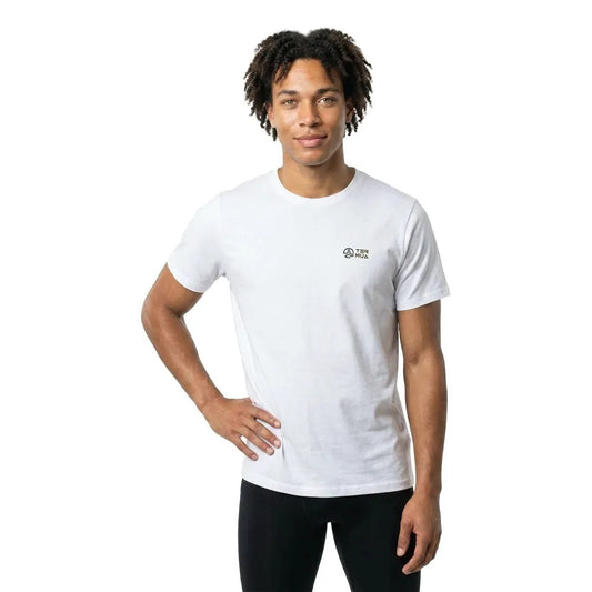 Ternua Inik Regenerative short sleeve T-shirt