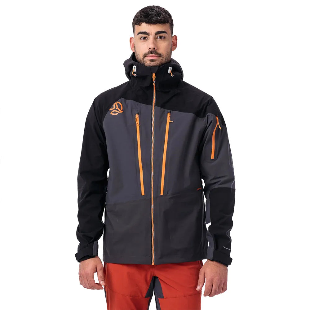 Ternua Klimmer jacket